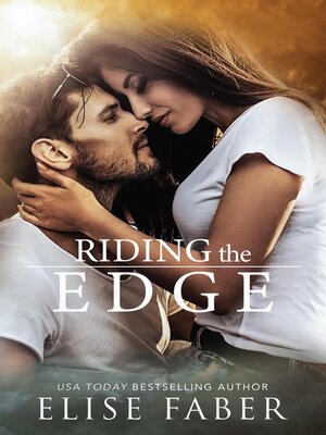 cover image of Riding the Edge